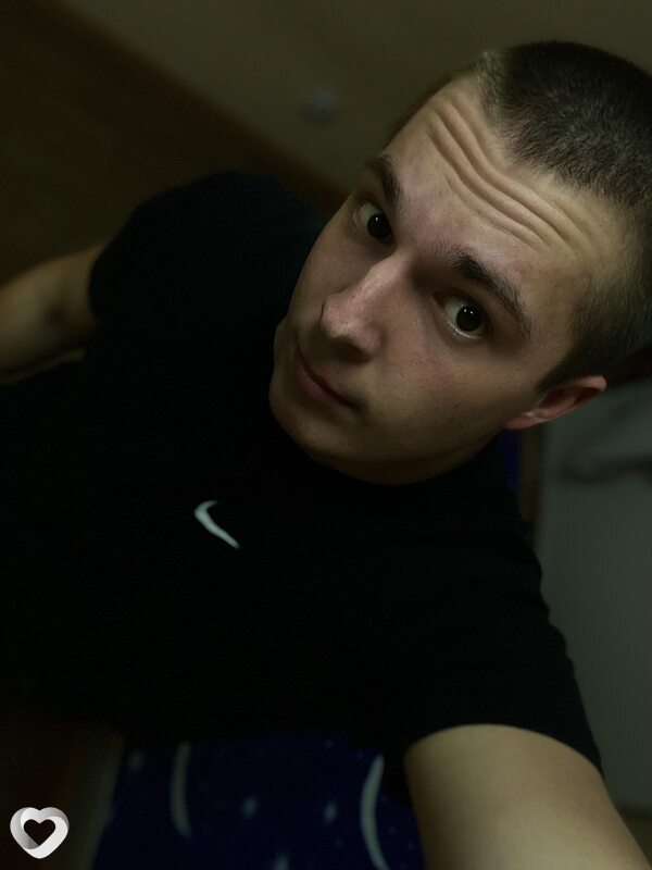 Иван, 22, Пятигорске — анкета №1694691