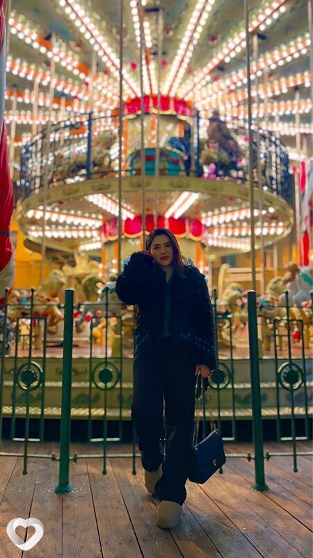Solii, 25, Москве — анкета №1694693