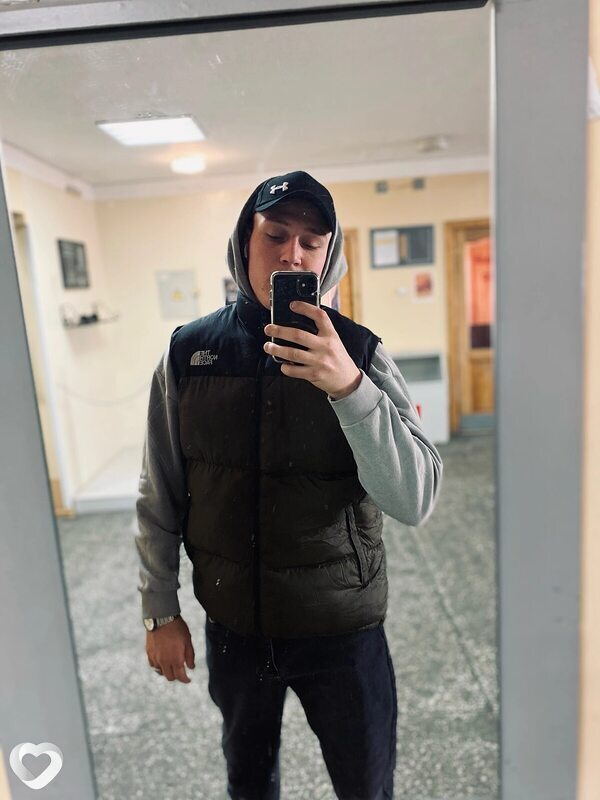 Александр, 26, Донецке — анкета №1694700
