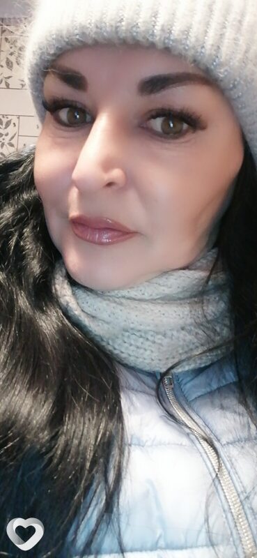 Наталья, 46, Иркутске — анкета №1695075