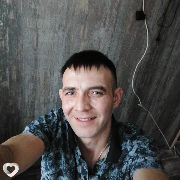 Дима, 33, Белогорске — анкета №1695078
