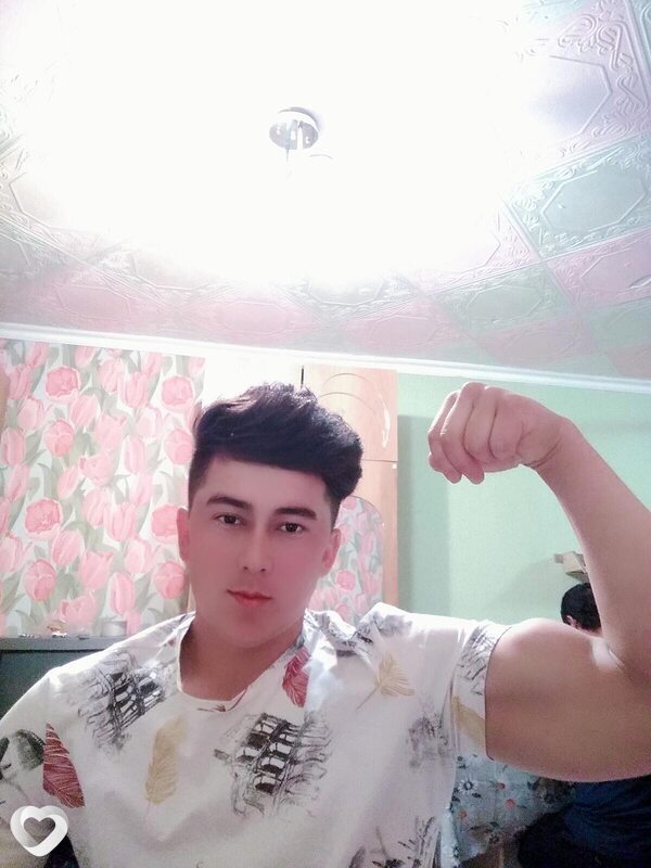 Улугбек, 28, Шымкенте — анкета №1695086