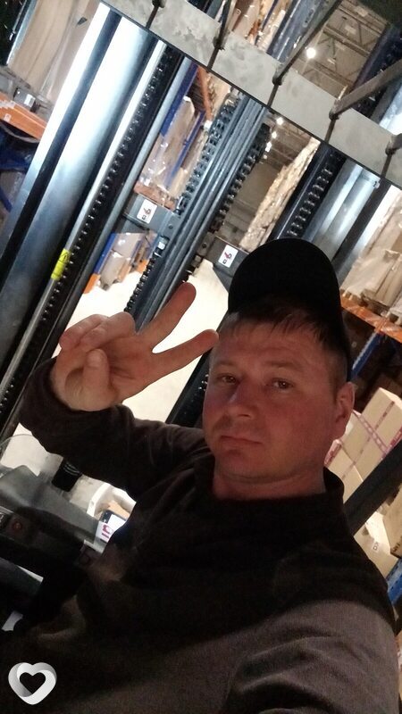 Михаил, 38, Челябинске — анкета №1695091
