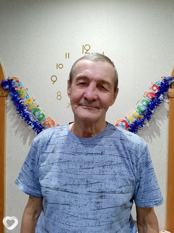 Валера, 67, Челябинске — анкета №1695095