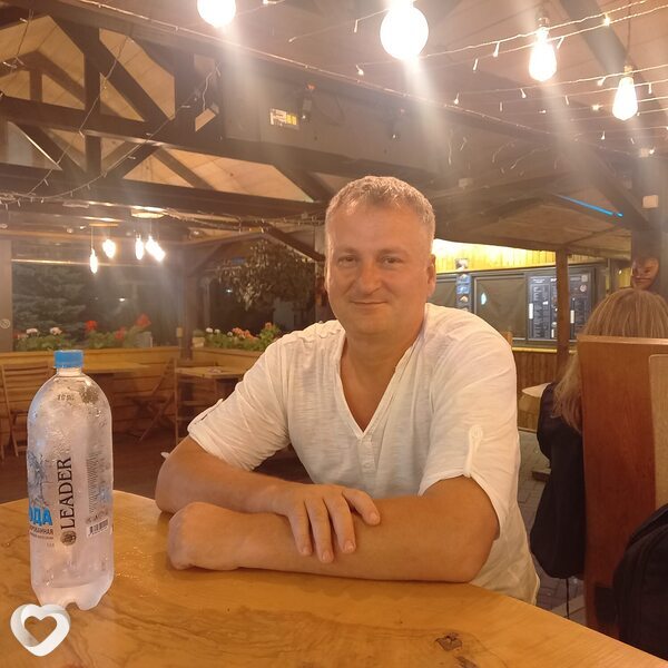 Виталий, 49, Тольятти — анкета №1695099