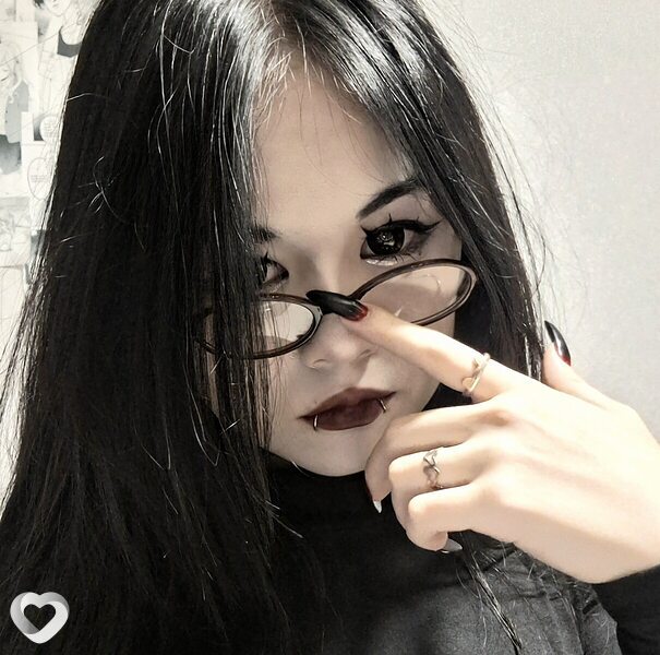 Shizuku, 19, Томске — анкета №1695176