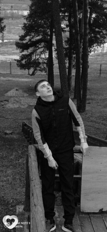Артур, 35, Обнинске — анкета №1695177