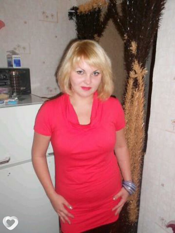 Легенда, 37, Ульяновске — анкета №12564