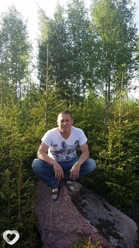 Руслан, 43, Красноперекопске — анкета №1695189