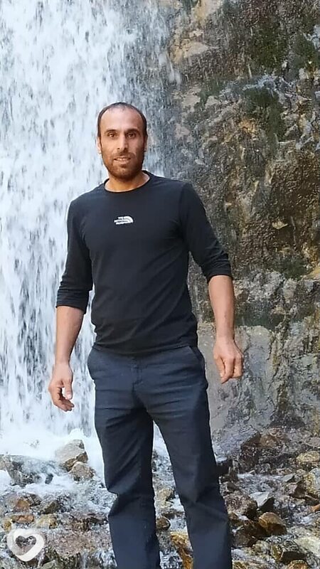 Алишер, 42, Бишкек — анкета №1695192