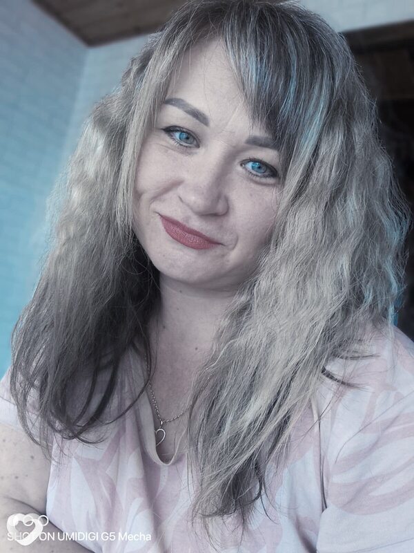Елена, 39, Познань — анкета №1695198