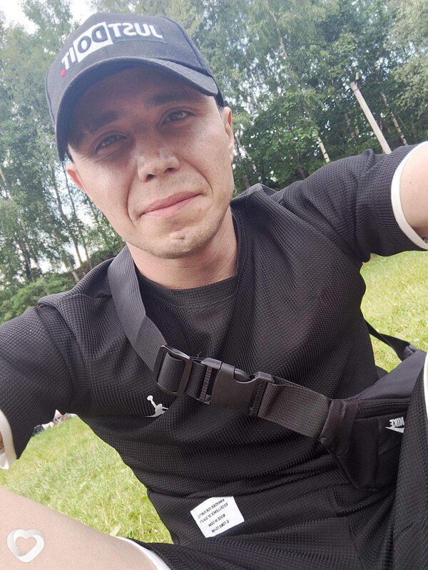 Колян, 35, Химках — анкета №1694703