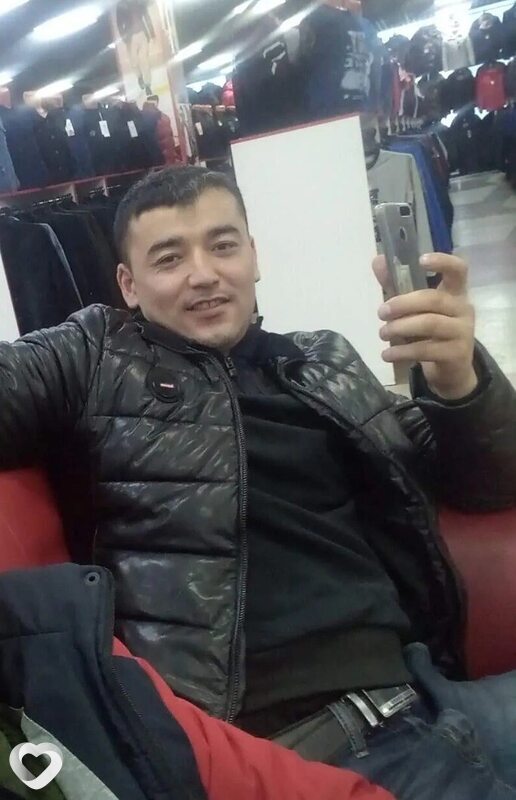 Бегзод, Жалал Абад