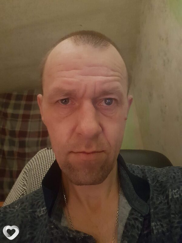 Максим, 45, Тольятти — анкета №1694709