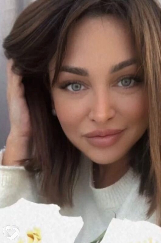 Света, 39, Екатеринбурге — анкета №1694712