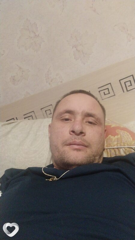 Сергей, 35, Бийске — анкета №1694716