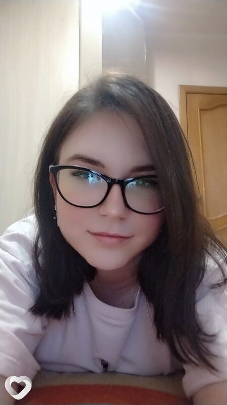 Елена, 27, Липецке — анкета №1694725