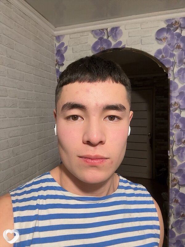 Адиль, 23, Семей — анкета №1694727