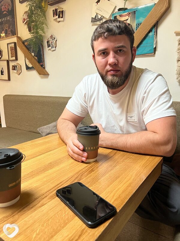 Заур, 34, Казани — анкета №1694759