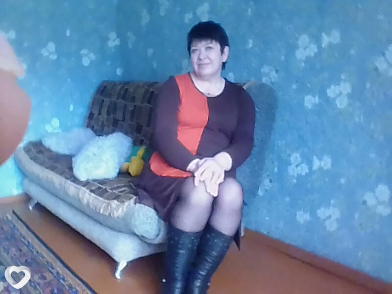 Ирина, 52, Костроме — анкета №1694760