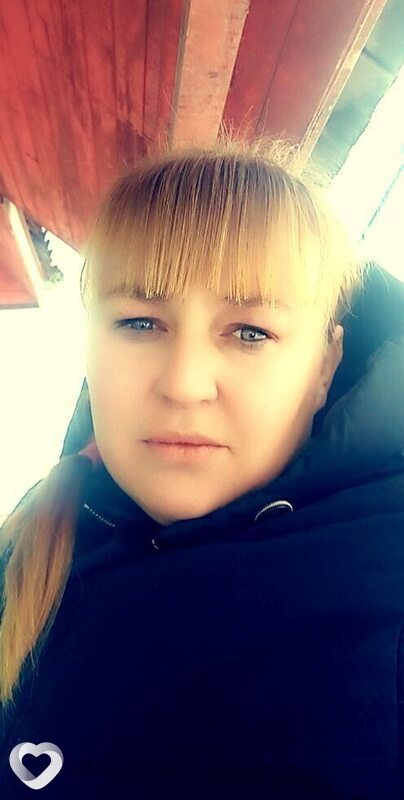 Наталья, 33, Речице — анкета №1694762