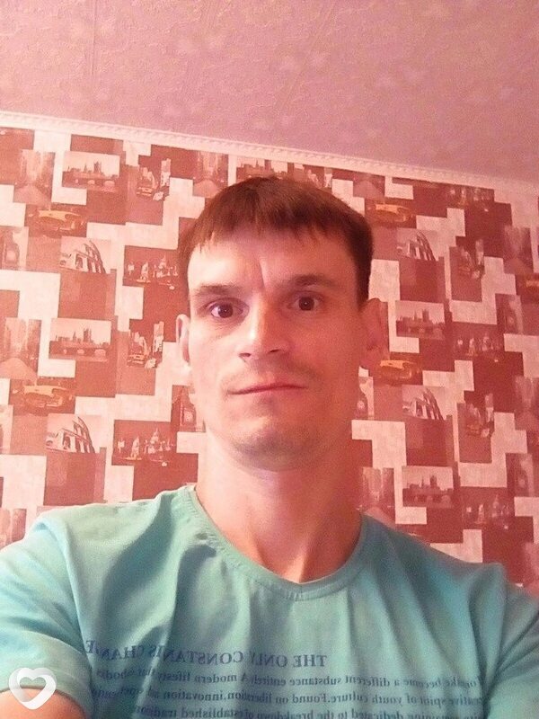 Вадим, 45, Ульяновске — анкета №1694763