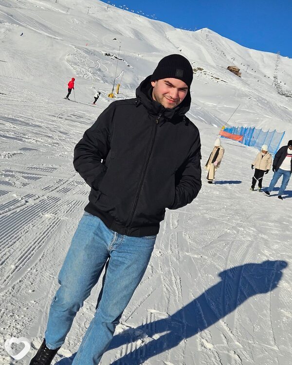 Robert, 33, Тбилиси — анкета №1694764