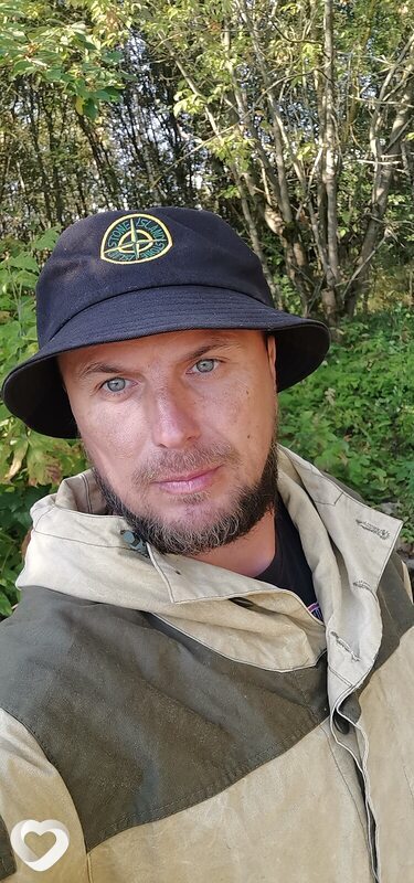 Вадим, 41, Ржеве — анкета №1694770