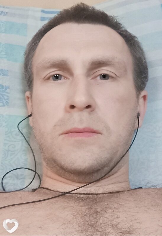Николай, 39, Нижнем Новгороде — анкета №1694771