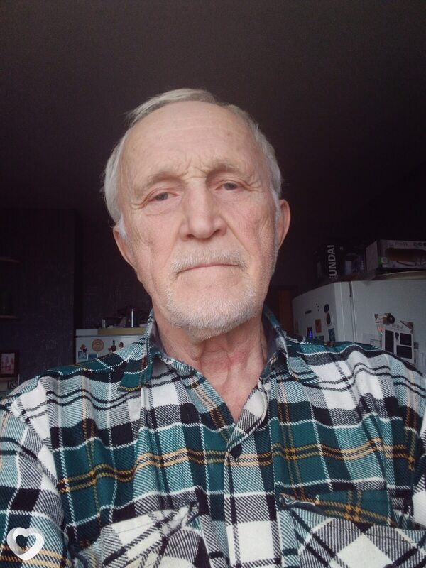 Сергей, 69, Саратове — анкета №1694775