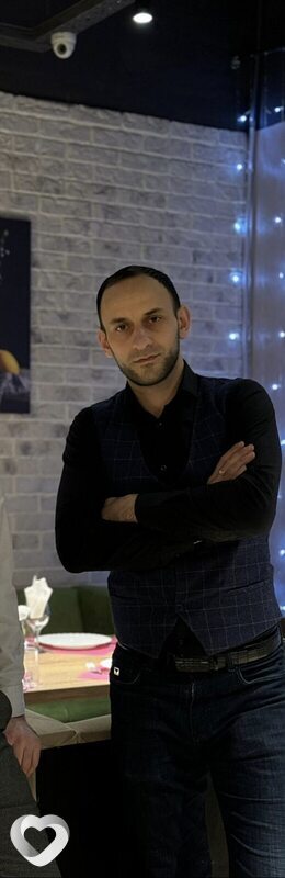 Рустам, 29, Нижнем Новгороде — анкета №1694785