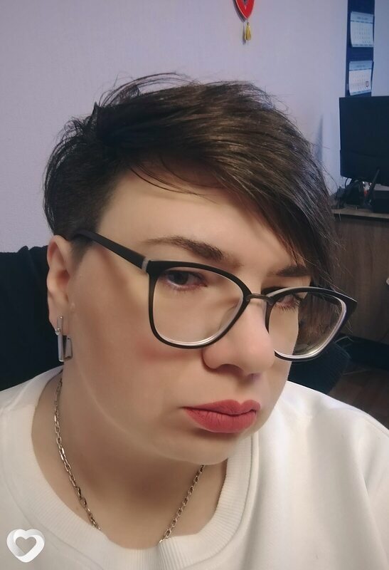 Оля, 40, Краснодаре — анкета №1694788