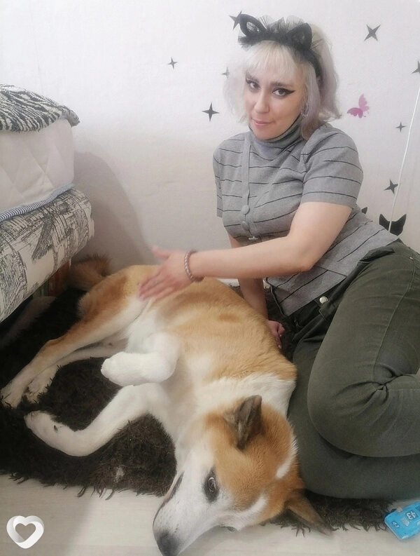 Анна, 34, Арзамасе — анкета №1694794