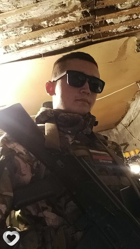 Назар, 20, Кирове — анкета №1694797