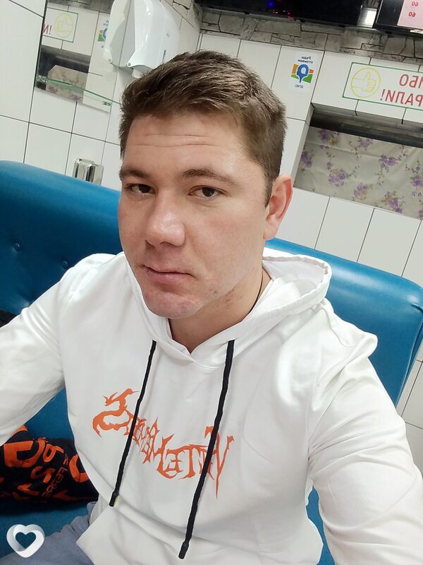 Владоха, 31, Казани — анкета №1695279