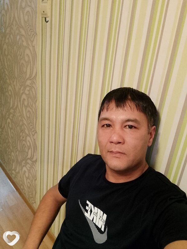 Фарход, 37, Калининграде — анкета №1695280