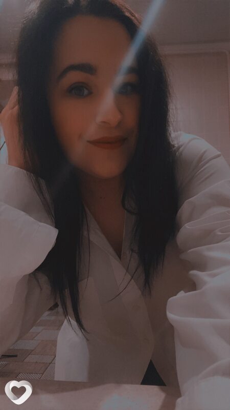 Арина, 25, Тамбове — анкета №1695285