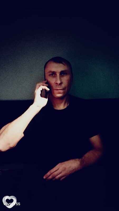 Иван, 40, Актобе — анкета №1695286