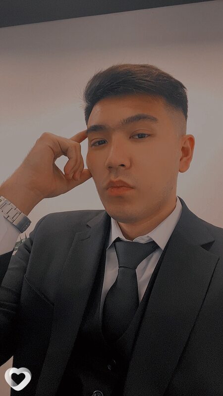 Алдик, 27, Астане — анкета №1695294