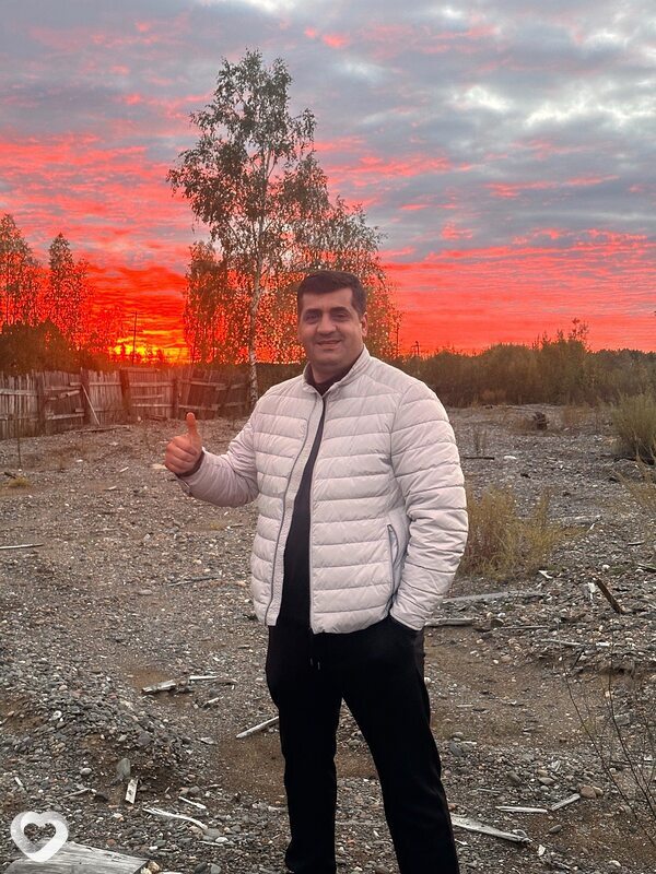 Сабухи, 39, Лесосибирске — анкета №1695297