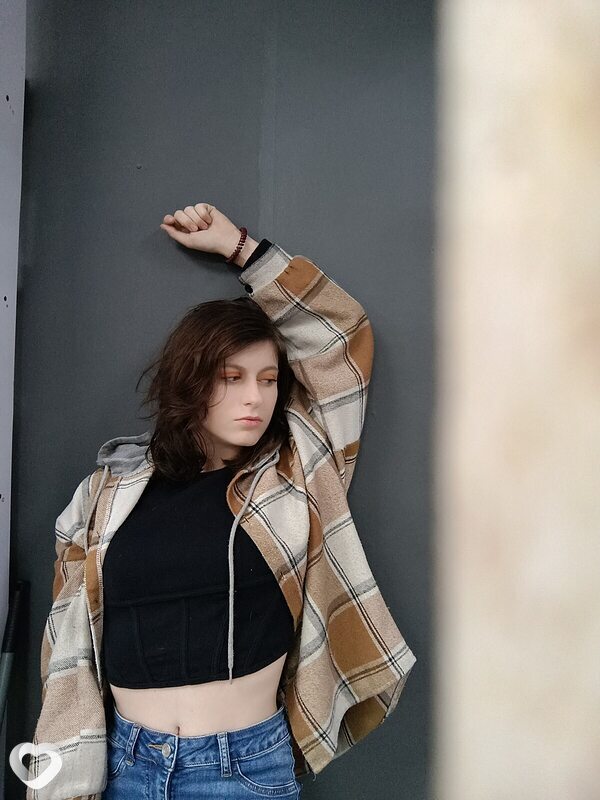 Эстрелла, 23, Иркутске — анкета №1694826