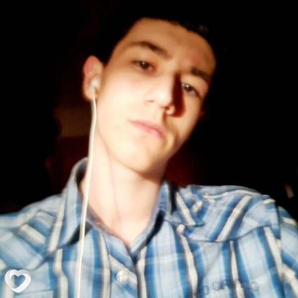 Дмитрий, 21, Аксае — анкета №1694830