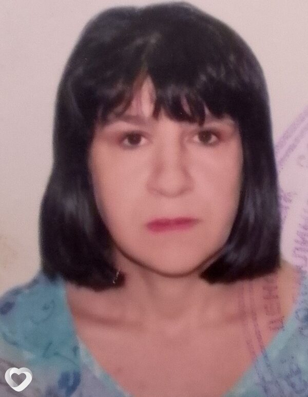 Валентина, 47, Астане — анкета №1694834