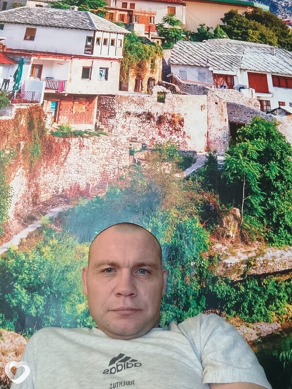 Вячеслав, 41, Кургане — анкета №1694837