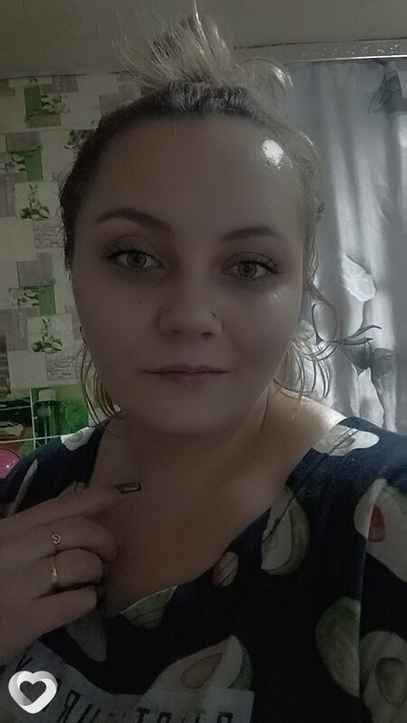 Татьяна, 30, Томске — анкета №1694839