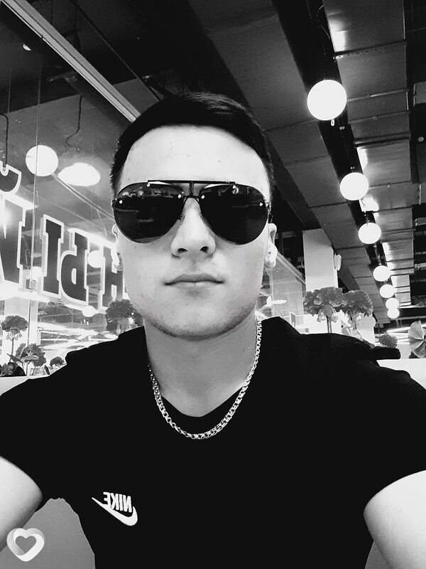 Руслан, 23, Хабаровске — анкета №1694842
