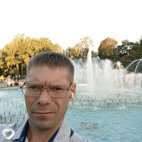 Серафим, 40, Туле — анкета №1694850