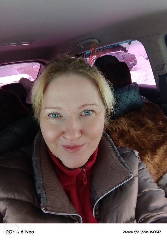 Татьяна, 46, Самаре — анкета №1694656