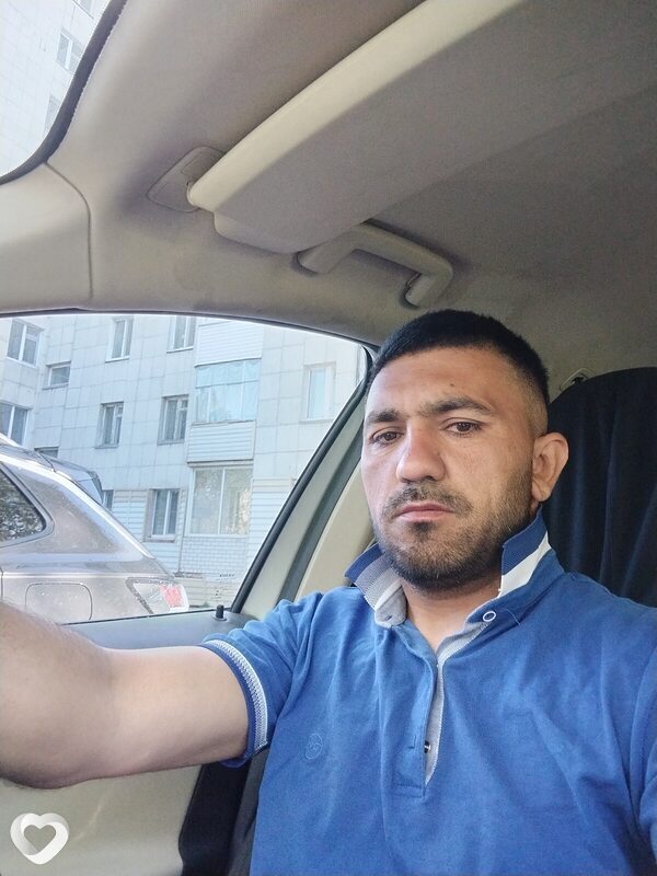 Боря, 35, Тобольске — анкета №1694663