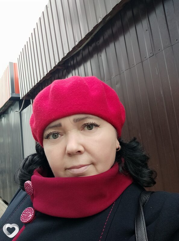 Алия, 46, Тамбове — анкета №1694665